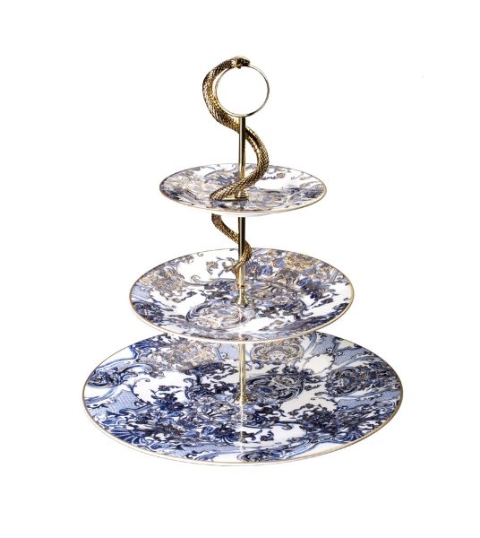 AZULEJOS – RISER 3 LEVELS