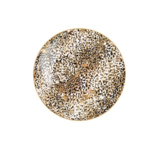 CAMOUFLAGE – DESSERT PLATE – SET OF 6