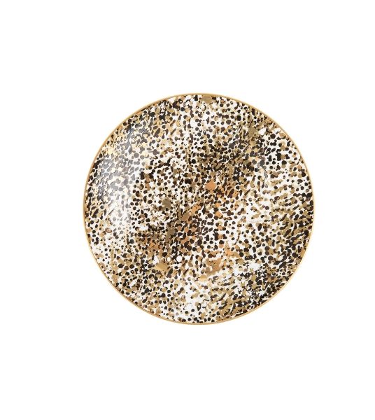 CAMOUFLAGE – DESSERT PLATE – SET OF 6