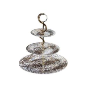 CAMOUFLAGE – RISER 3 LEVELS