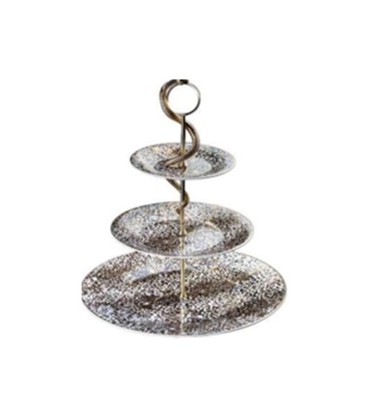 CAMOUFLAGE – RISER 3 LEVELS