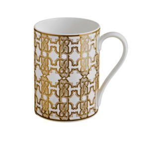 MONOGRAM GOLD – MUG