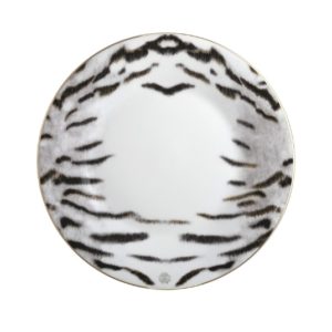 TIGER – DINNER PLATE – SET OF 6