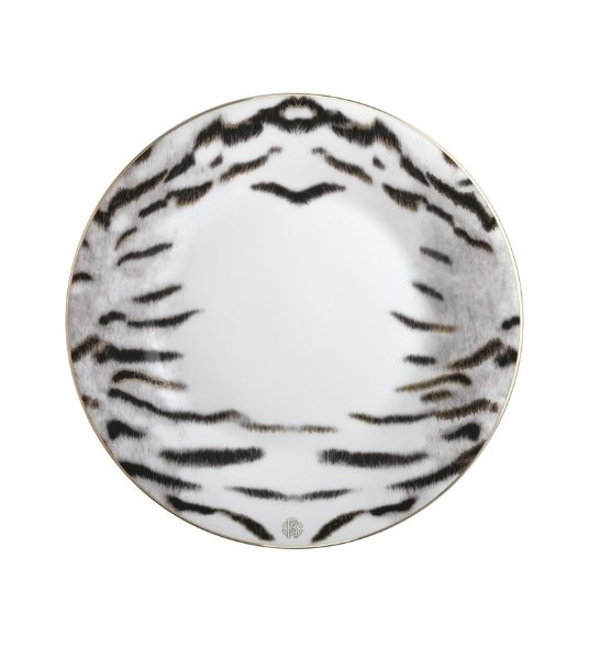 TIGER – DINNER PLATE – SET OF 6