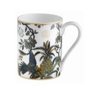 FLOWERS HAWAII – MUG
