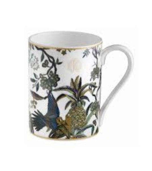 FLOWERS HAWAII – MUG