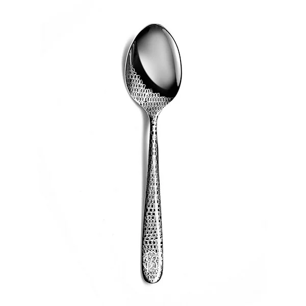 LIZZARD PLATIN- TEA SPOON – SET OF 6