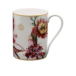 FLOWERS POLYNESIA – MUG