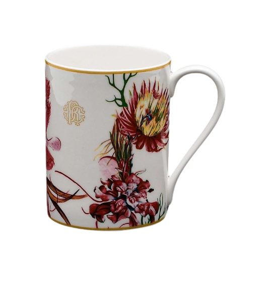 FLOWERS POLYNESIA – MUG