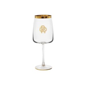 NEW MONORAM GOLD – WATER CUPS – SET OF 2