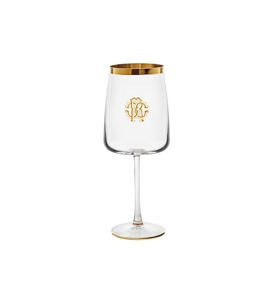 NEW MONORAM GOLD – WATER CUPS – SET OF 2