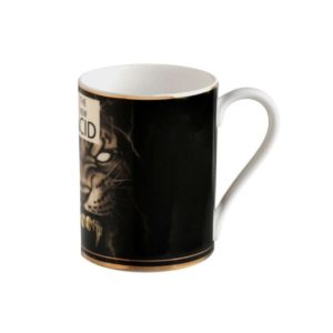 NEW TIGER – MUG