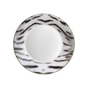 TIGER – SOUP PLATE – SET OF 6