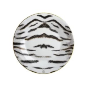 TIGER – DESSERT PLATE – SET OF 6