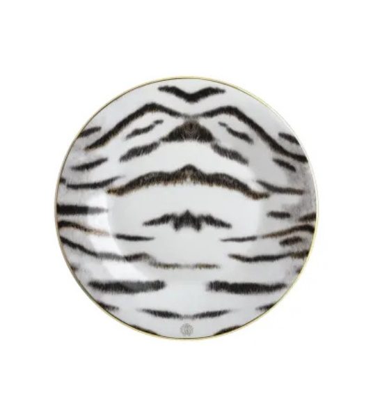 TIGER – DESSERT PLATE – SET OF 6