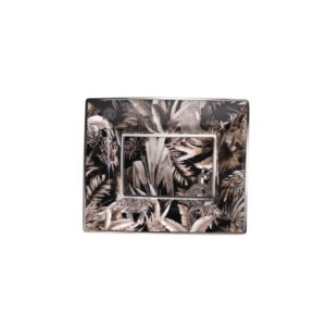 TROPICAL JUNGLE BLACK – VIDE POCHE