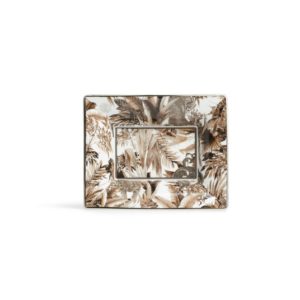 TROPICAL JUNGLE WHITE – VIDE POCHE