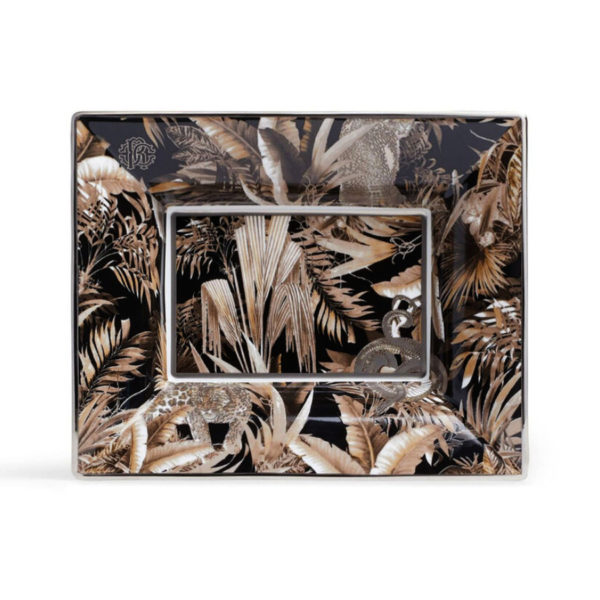 TROPICAL JUNGLE BLACK – VIDE POCHE