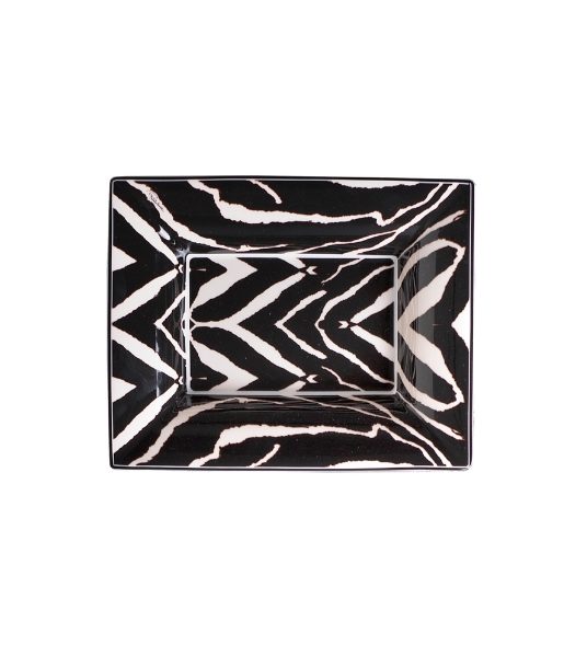 ZEBRA – VIDE POCHE