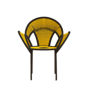 Banjooli armchair