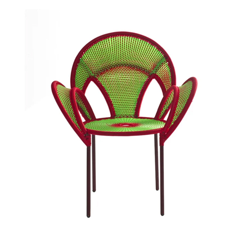 Banjooli armchair