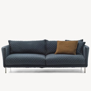 Gentry 2 seater sofa