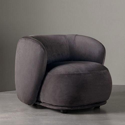 Rene Swivel armchair
