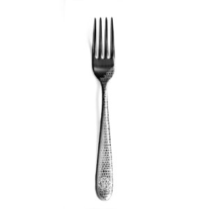 LIZZARD PLATIN- SERVING FORK