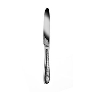 LIZZARD PLATIN- DESSERT KNIFE – SET OF 6
