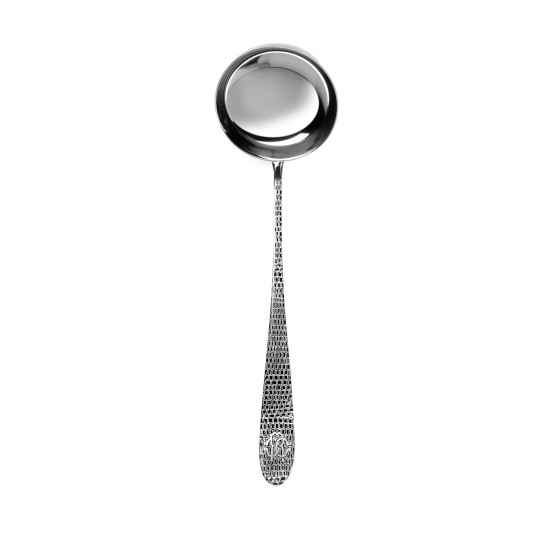 LIZZARD PLATIN- SOUP LADLE