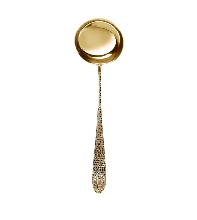 LIZZARD ORO – SOUP LADLE