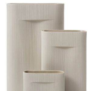 RIDGE VASE