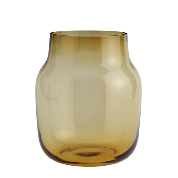 SILENT VASE