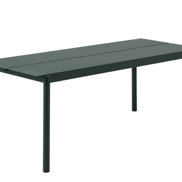 LINEAR STEEL TABLE