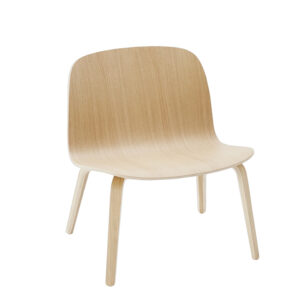 VISU LOUNGE CHAIR
