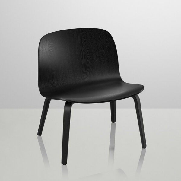 VISU LOUNGE CHAIR