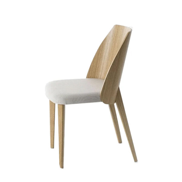 SHELL CHAIR