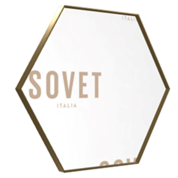 VISUAL HEXAGONAL VISUAL HEXAGONAL