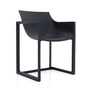 WALL STREET ARMCHAIR