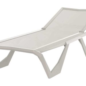 VOXEL SUN CHAISE