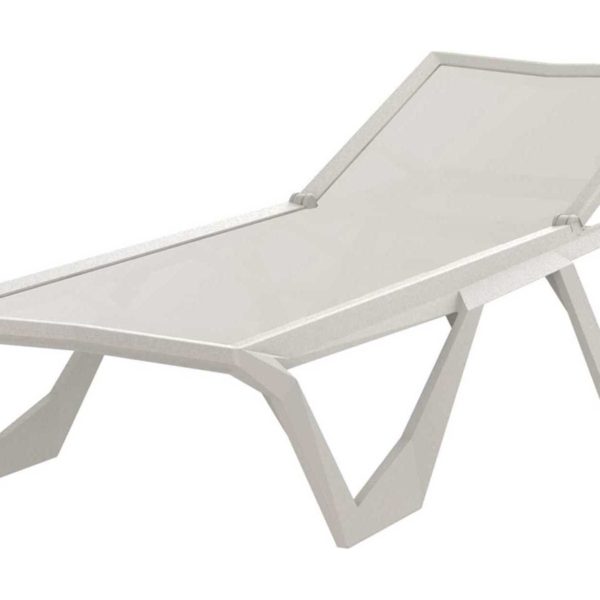 VOXEL SUN CHAISE
