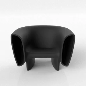 BUM-BUM LOUNGE CHAIR