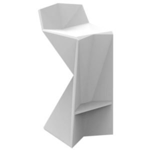 VERTEX BAR STOOL