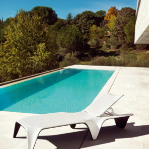 F3 SUN CHAISE
