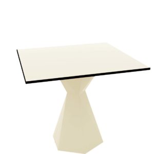 VERTEX TABLE