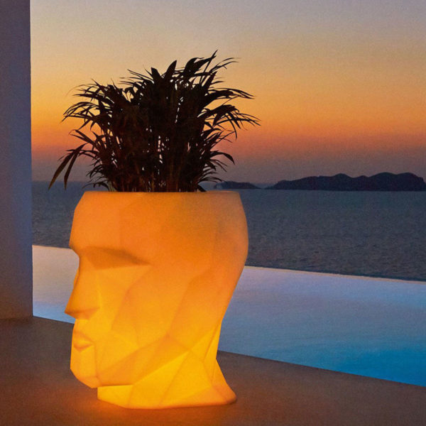 ADAN PLANTER LED