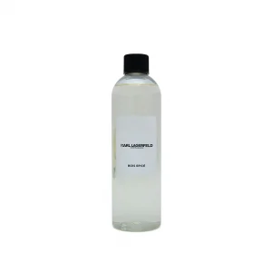 REFILL BOIS EPICE 500ML