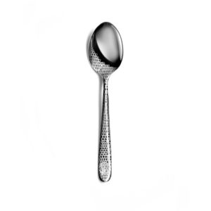 ZIG ZAG SERVING SPOON