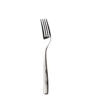 ZIG ZAG TABLE FORK SET OF 6