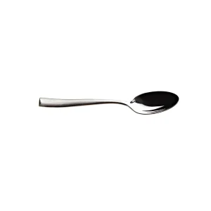 ZIG ZAG  TEA SPOON SET OF 6